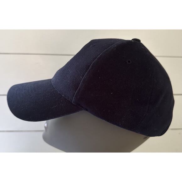 Nevada Gaming Control Board Agent Cap Hat Adjustable Head Shots RARE - Picture 5 of 7